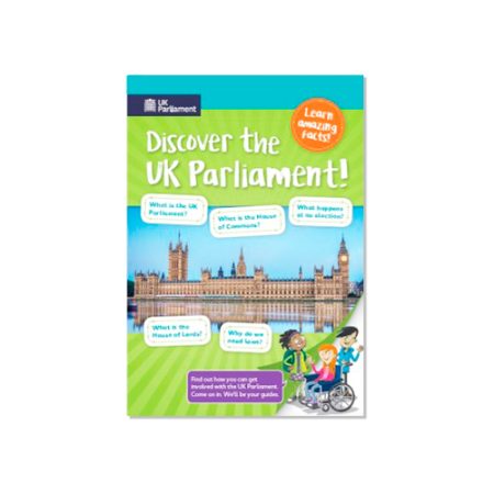Discover the UK Parliament